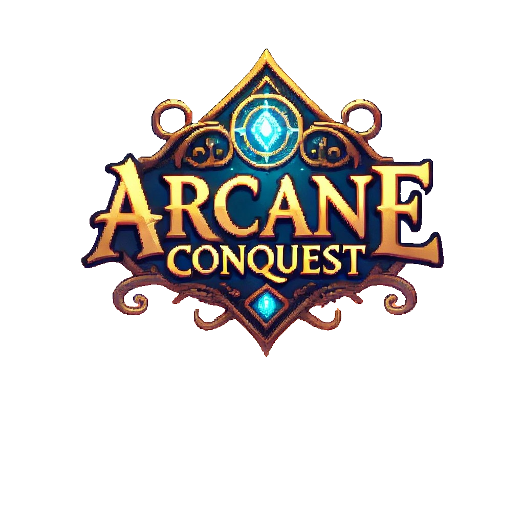 Arcane Conquest Logo